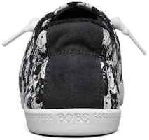 Shop (W) Skechers Beach Bingo 'Hitam Multicolor' 33367-BKMT