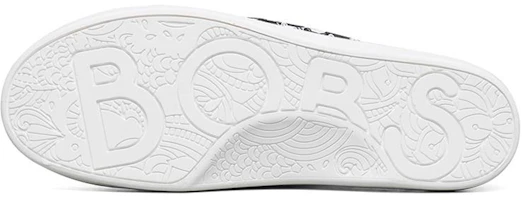 Purchase (W) Skechers Beach Bingo 'Hitam Multicolor' 33367-BKMT