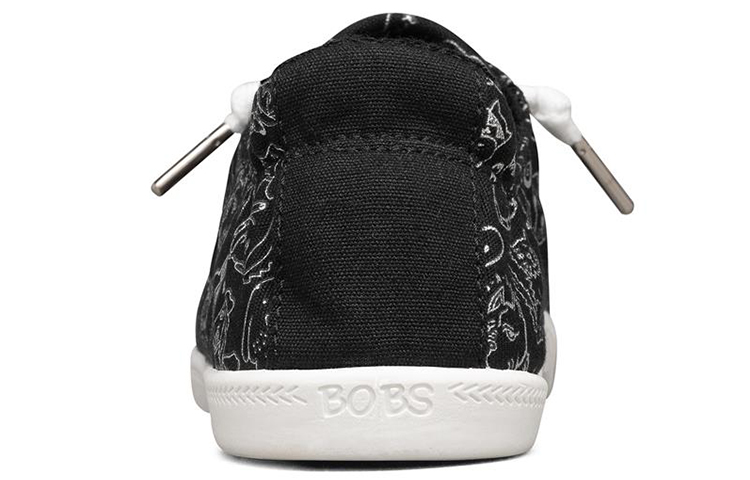 Shop (W) Skechers Beach Bingo ''Zwart Wit'' 113216-BKSL