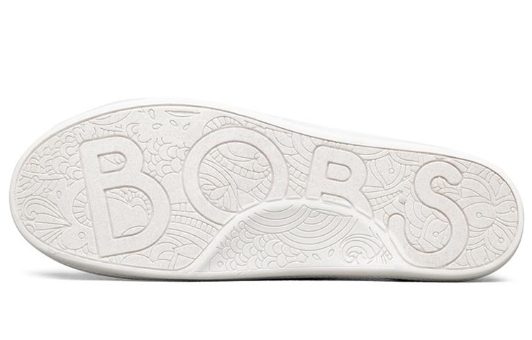 Purchase (W) Skechers Beach Bingo ''Zwart Wit'' 113216-BKSL