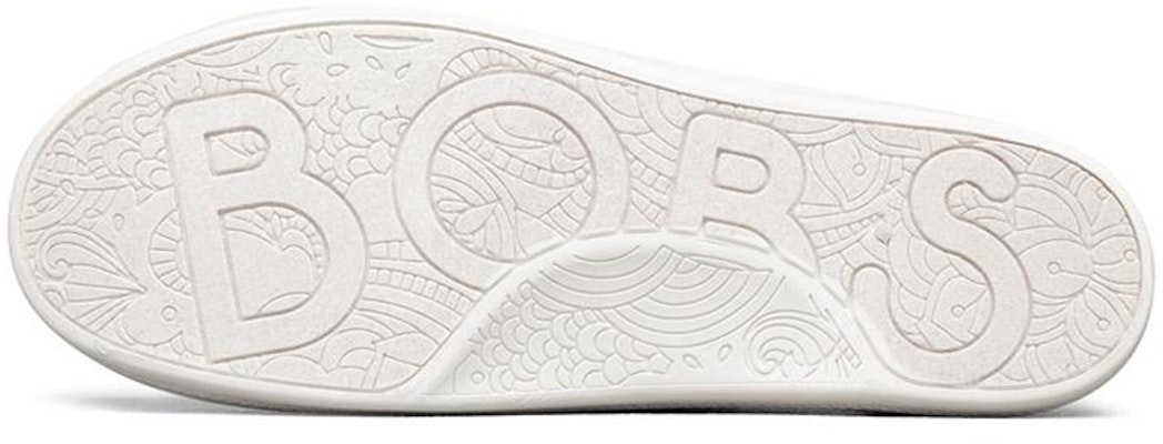 (Women) Skechers Beach Bingo 'Black White' 113216-BKSL Purchase (Women) Skechers Beach Bingo 'Black White' 113216-BKSL