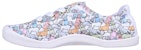 (W) Skechers Beach Bingo 'Kasual Fesyen Putih' 114058-WMLT