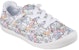 (W) Skechers Beach Bingo 'Kasual Fesyen Putih' 114058-WMLT