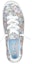 Shop (W) Skechers Beach Bingo 'Kasual Fesyen Putih' 114058-WMLT