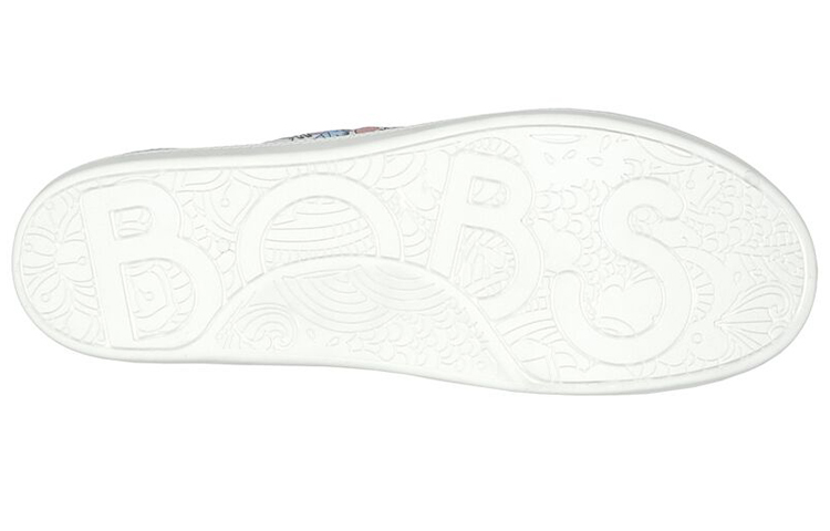 Purchase (W) Skechers Beach Bingo ''Casual Fashion Wit'' 114058-WMLT