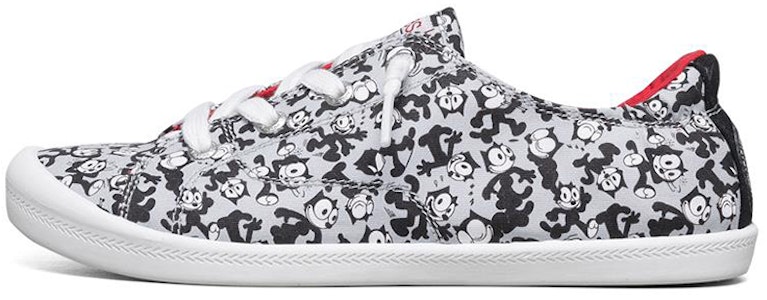 (W) 스케쳐스 비치 빙고 (그레이/블랙) 113104-GYBK Buy (W) 스케쳐스 비치 빙고 (그레이/블랙) 113104-GYBK