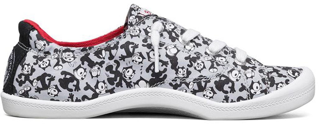 (W) Skechers Beach Bingo 'Kelabu Hitam' 113104-GYBK Order (W) Skechers Beach Bingo 'Kelabu Hitam' 113104-GYBK