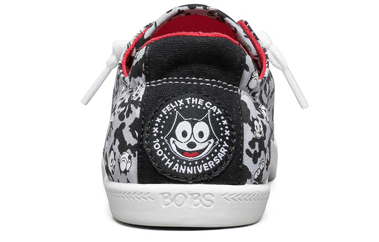 Shop (W) Skechers Beach Bingo ''Grigio Nero'' 113104-GYBK
