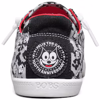 Shop (W) Skechers Beach Bingo 'Abu-abu Hitam' 113104-GYBK