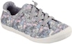 Lookbook (W) Skechers Beach Bingo 'Fesyen Kelabu' 114058-GYMT