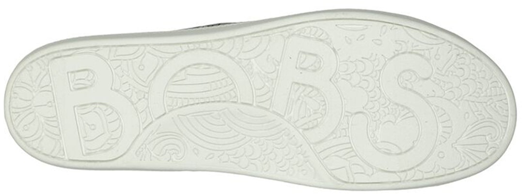 Skechers海灘賓果-休閒時尚板鞋 女式 灰色 Purchase Skechers海灘賓果-休閒時尚板鞋 女式 灰色