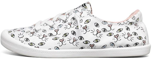(Women) Skechers Beach Bingo 'Multicolor' 113109-WMLT (Women) Skechers Beach Bingo 'Multicolor' 113109-WMLT