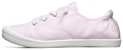 (W) Skechers Beach Bingo Low-Top Sneakers Merah Jambu 31960-LTPK