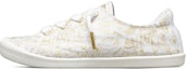 Buy (W) Skechers Beach Bingo 'Putih Emas' 113216-WGD