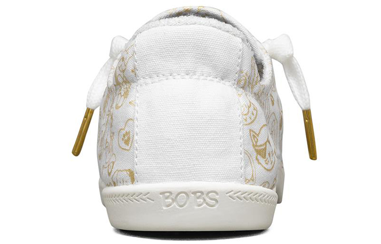 Shop (W) Skechers Beach Bingo ''Wit Goud'' 113216-WGD