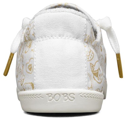 (Women) Skechers Beach Bingo 'White Gold' 113216-WGD Shop (Women) Skechers Beach Bingo 'White Gold' 113216-WGD