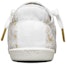 Shop (W) Skechers Beach Bingo 'Putih Emas' 113216-WGD