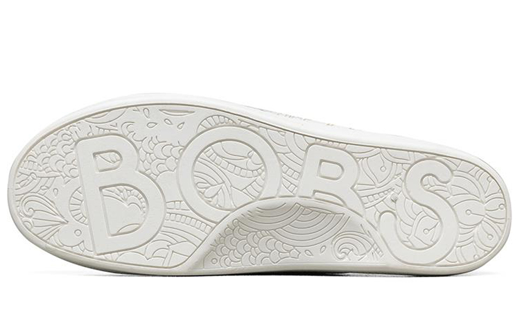 Purchase (W) Skechers Beach Bingo ''Wit Goud'' 113216-WGD