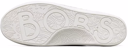 Purchase (W) Skechers Beach Bingo 'Putih Emas' 113216-WGD