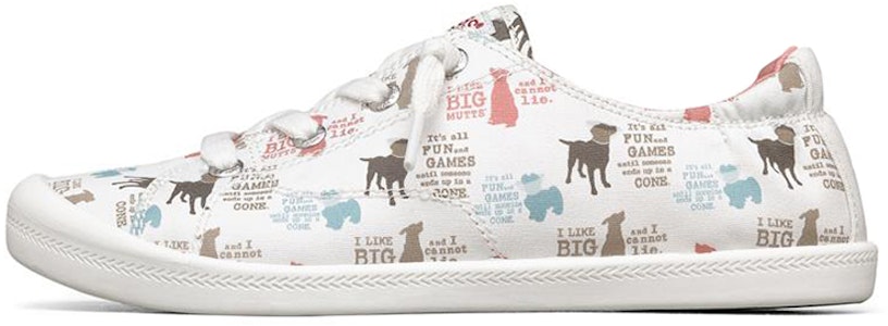 (W) Skechers Beach Bingo 'Blanco Multicolor' 113211-WMLT Buy (W) Skechers Beach Bingo 'Blanco Multicolor' 113211-WMLT