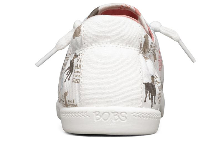 Shop (W) Skechers Beach Bingo 'Blanco Multicolor' 113211-WMLT