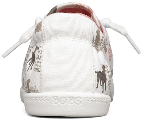 (Women) Skechers Beach Bingo 'White Multi' 113211-WMLT Shop (Women) Skechers Beach Bingo 'White Multi' 113211-WMLT