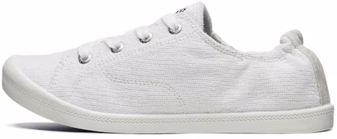 (Women) Skechers Beach Bingo Low-Casual Shoes White 31960-WHT (Women) Skechers Beach Bingo Low-Casual Shoes White 31960-WHT