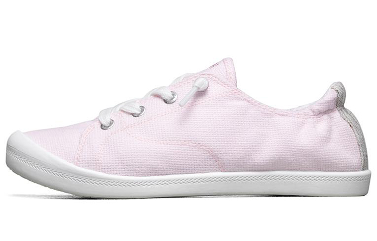 (Women) Skechers Beach Bingo Low-Top Sneakers Pink 31960-LTPK