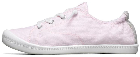 (Women) Skechers Beach Bingo Low-Top Sneakers Pink 31960-LTPK (Women) Skechers Beach Bingo Low-Top Sneakers Pink 31960-LTPK