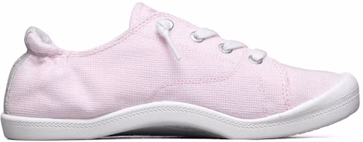 Order (W) Skechers Beach Bingo Sepatu Low-Top Pink Wanita 31960-LTPK