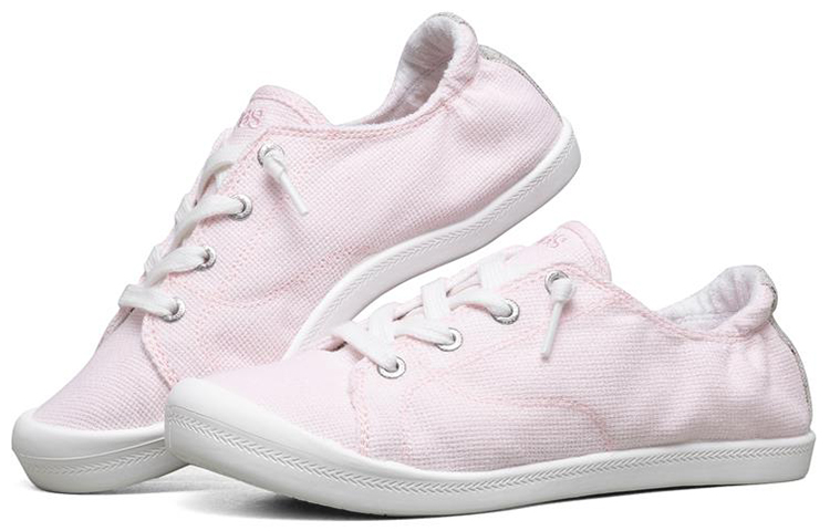 Lookbook (W) Zapatillas Skechers Beach Bingo Rosa Mujer 31960-LTPK