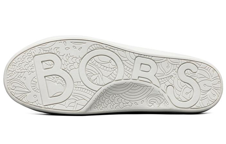 (W) Skechers Bob's Beach Bingo 'Pink White' 圖 5