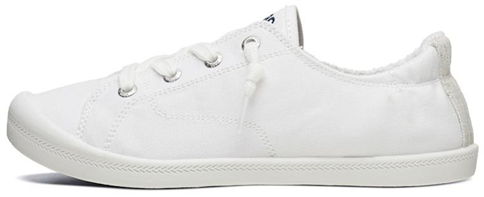 (Women) Skechers Bob's Beach Bingo Low Top Sneakers White 31963-WHT Buy (Women) Skechers Bob's Beach Bingo Low Top Sneakers White 31963-WHT