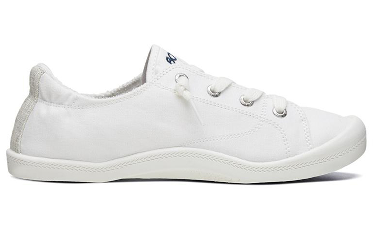 Order (W) Skechers Bob's Beach Bingo Kasut Low Top Putih 31963-WHT