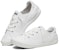 (W) Skechers Bob's Beach Bingo Kasut Low Top Putih 31963-WHT