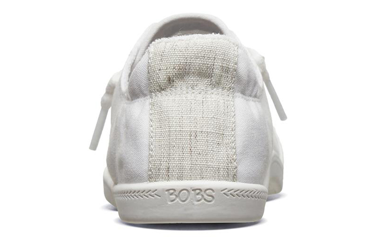 Shop (W) Skechers Bob's Beach Bingo Kasut Low Top Putih 31963-WHT