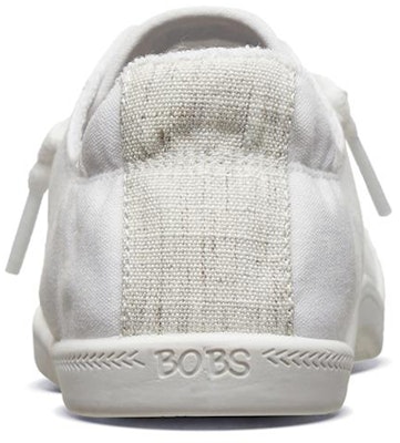 (Women) Skechers Bob's Beach Bingo Low Top Sneakers White 31963-WHT Shop (Women) Skechers Bob's Beach Bingo Low Top Sneakers White 31963-WHT