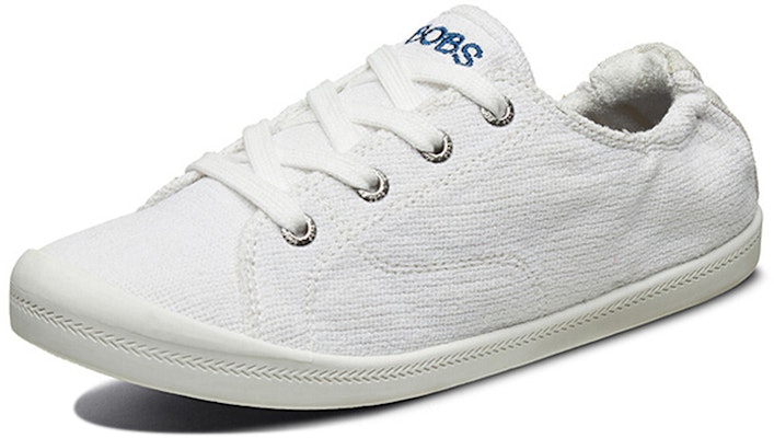 (Women) Skechers Beach Bingo Low-Casual Shoes White 31960-WHT Lookbook (Women) Skechers Beach Bingo Low-Casual Shoes White 31960-WHT