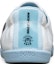 Lookbook (W) Skechers Beach Bingo My Emperor Sleeps All Night Kasut Kanvas Putih/Biru 66666273-WLB