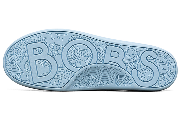 Shop (W) Skechers Beach Bingo My Emperor Sleeps All Night Kasut Kanvas Putih/Biru 66666273-WLB