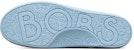 (W) Skechers Beach Bingo My Emperor Sleeps All Night Kasut Kanvas Putih/Biru 66666273-WLB