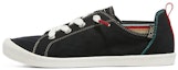 Buy (W) Skechers Beach Bingo-Pelangi Renegade 'Hitam' 113998-BLK