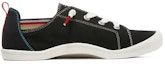 Order (W) Skechers Beach Bingo-Pelangi Renegade 'Hitam' 113998-BLK