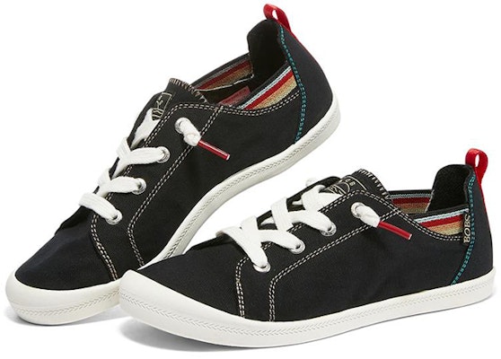 (Women) Skechers Beach Bingo-Rainbow Renegade 'Black' 113998-BLK Lookbook (Women) Skechers Beach Bingo-Rainbow Renegade 'Black' 113998-BLK