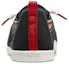 Shop (W) Skechers Beach Bingo-Pelangi Renegade 'Hitam' 113998-BLK