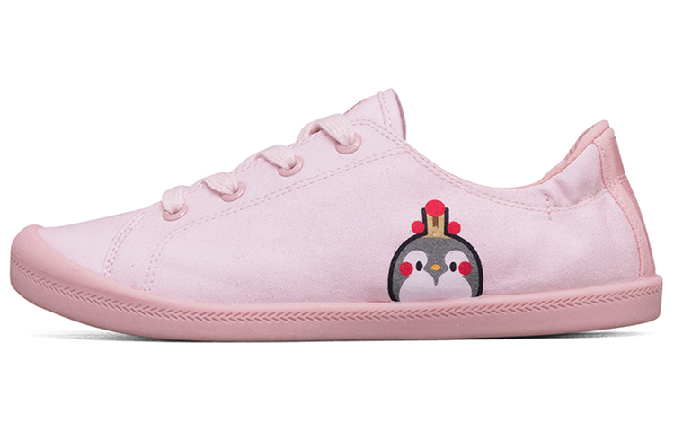 (Women) Skechers Beach Bingo Sneakers Pink 66666273-PNK
