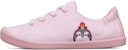 (W) Skechers Rantai Pantai Bingo Sneakers Merah Jambu 66666273-PNK