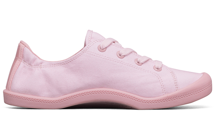 Order (W) Skechers Rantai Pantai Bingo Sneakers Merah Jambu 66666273-PNK