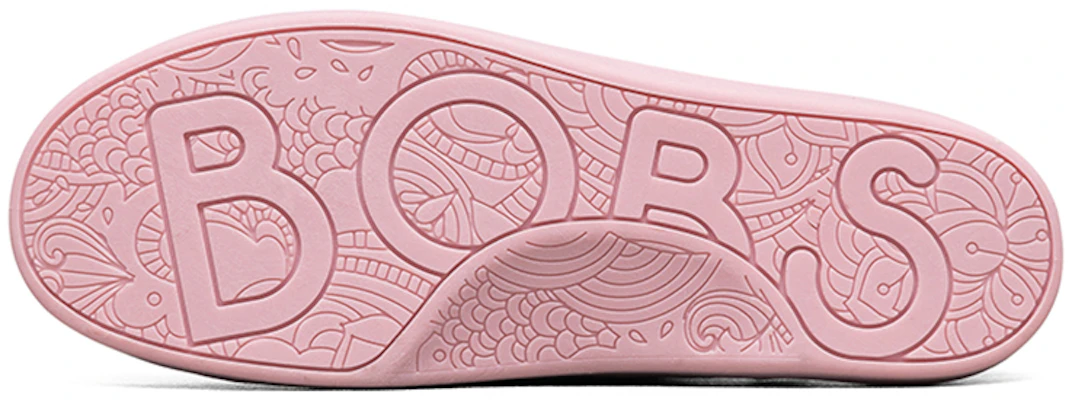 (W) Skechers Beach Bingo Sneakers Rosa 66666273-PNK Shop (W) Skechers Beach Bingo Sneakers Rosa 66666273-PNK