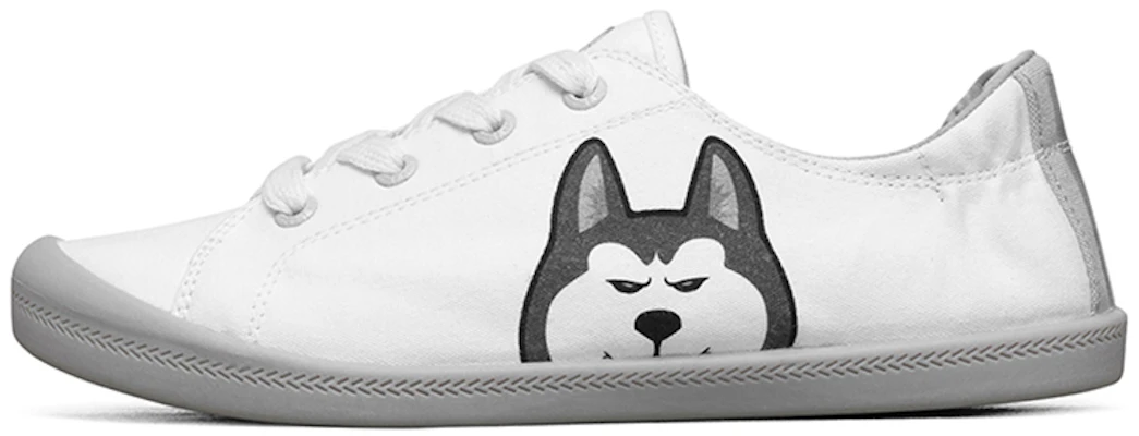 (W) Sneakers Skechers Beach Bingo Blanc 66666273-WGRY Buy (W) Sneakers Skechers Beach Bingo Blanc 66666273-WGRY